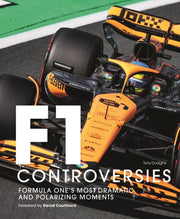 Formula One Controversies