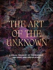 The Art Of The Unknown By S. Elizabeth