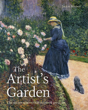 Artists Garden