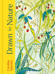 Drawn To Nature By Quentin, Caroline