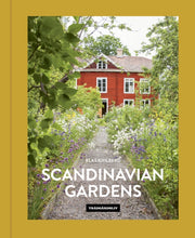 Scandinavian Gardens By Klas Kihlberg