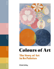 Colours Of Art By Chlo   Ashby
