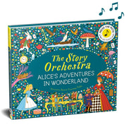Story Orchestra Alices Adventures In By Courtney-tickle, J