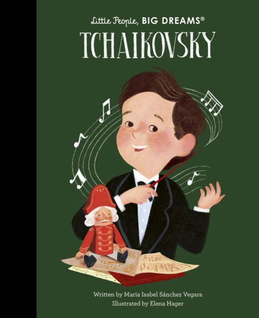 Tchaikovsky By Vegara, M I Sanchez