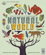 Curiositree Natural World