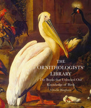 Ornithologists Library By Bingham, Charlie