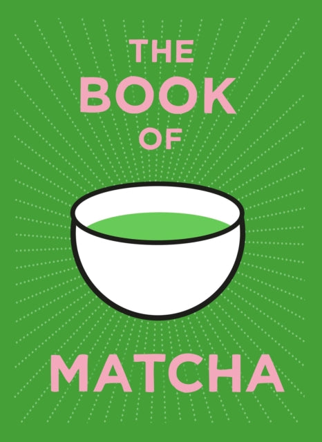 Book Of Matcha