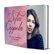 Sofia Coppola By Nathan, Ian