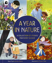 Year In Nature