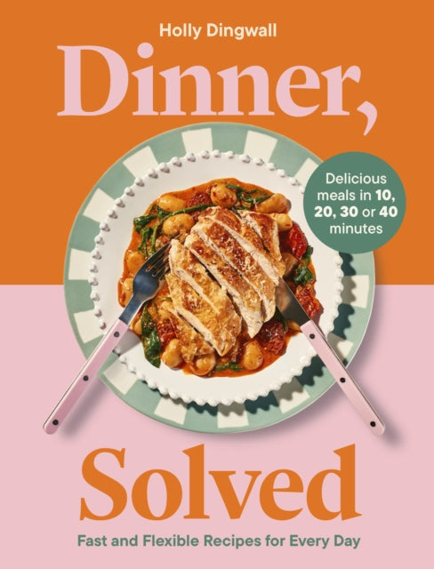Dinner Solved