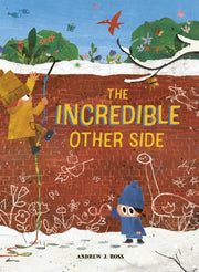 Incredible Other Side By Ross, Andrew J