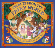 Secrets From The Fairy World By Gwinn, Saskia