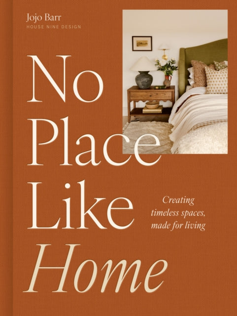 No Place Like Home By Barr, Jojo