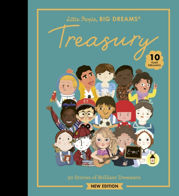 Treasury By Vegara, Maria