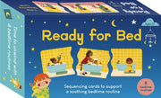 Ready For Bed