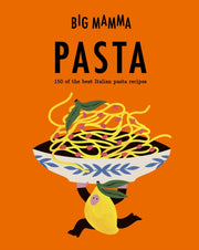 Big Mamma Pasta By Big Mamma