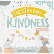 Little Book Of Kindness By Vladut, Ramona