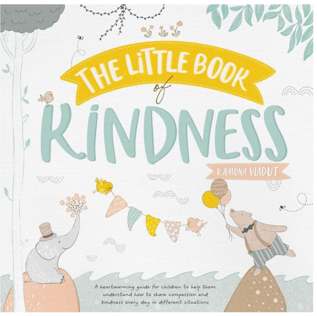 Little Book Of Kindness