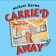 Carrie'd Away - London By Garms, Michael
