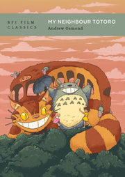 My Neighbour Totoro By Andrew Osmond