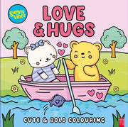 Love & Hugs