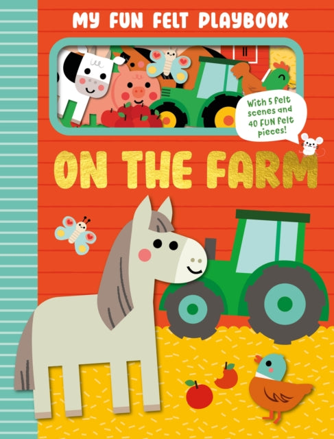 On The Farm By Townhouse