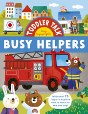 Busy Helpers By Townhouse