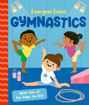 Gymnastics By Townhouse