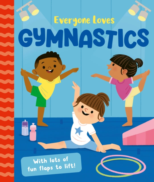 Gymnastics By Townhouse