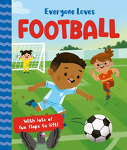 Football By Townhouse