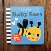 Baby Sees By Townhouse