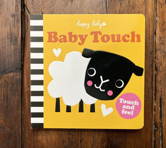 Baby Touch By Townhouse
