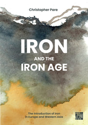 Iron & The Iron Age