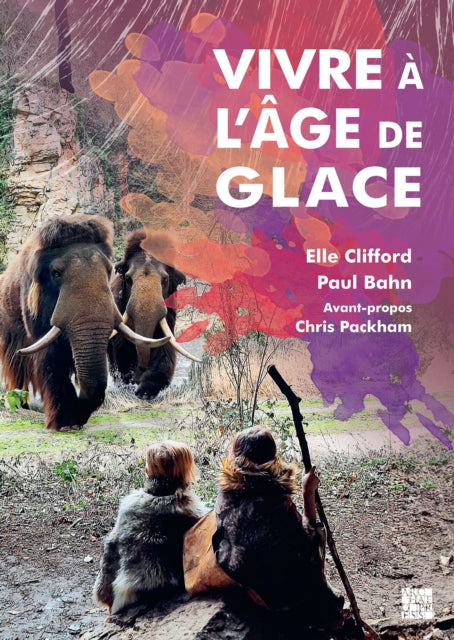 Vivre Lge De Glace