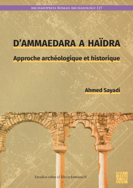 Dammaedara Hadra