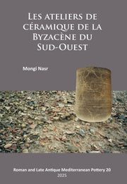 Les Ateliers De Cramique De La Byzacne D