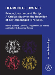 Hermenegildvs Rex Prince Usurper & Marty