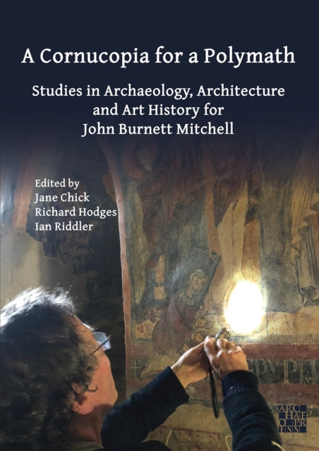 Cornucopia For A Polymath Studies In Arc