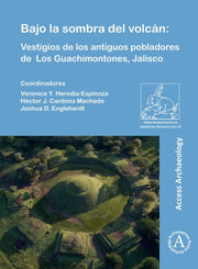 Bajo La Sombra Del Volcn