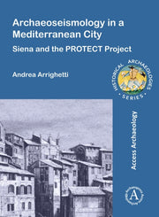 Archaeoseismology In A Mediterranean Cit