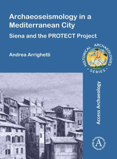 Archaeoseismology In A Mediterranean Cit