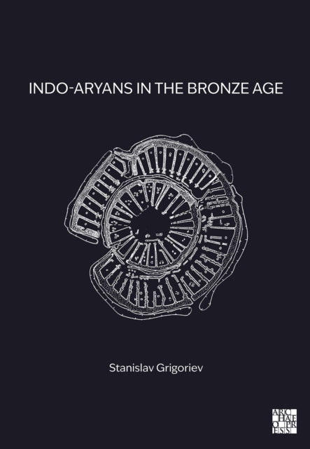 Indoaryans In The Bronze Age