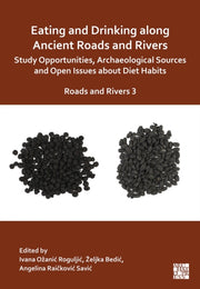 Eating & Drinking Along Ancient Roads &