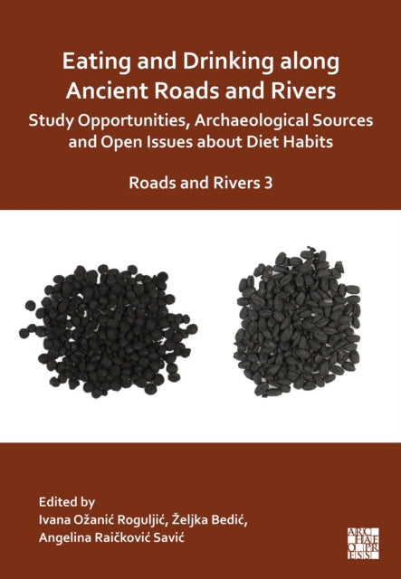 Eating & Drinking Along Ancient Roads &