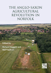 Anglosaxon Agricultural Revolution In No