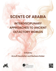 Scents Of Arabia Interdisciplinary Appro