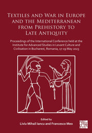 Textiles & War In Europe & The Mediterra