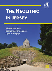 Neolithic In Jersey