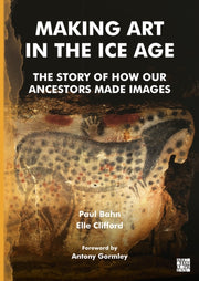Making Art In The Ice Age