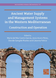 Ancient Water Supply & Management System